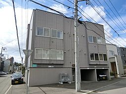 🉐敷金礼金0円！🉐20CP実施中JPコート南平岸　A