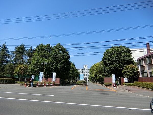 20CP実施中アークコート澄川 201｜北海道札幌市南区澄川四条4丁目(賃貸アパート1DK・2階・21.45㎡)の写真 その25