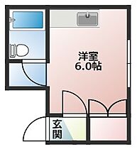 20CP実施中メゾン中田 107 ｜ 北海道札幌市東区北三十一条東12丁目1-18（賃貸アパート1R・1階・15.51㎡） その2