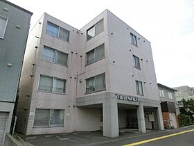 20CP実施中エフォート麻生 303 ｜ 北海道札幌市北区麻生町1丁目1-28（賃貸マンション1DK・3階・28.55㎡） その1