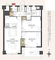 大宮大成町住宅3階1,290万円