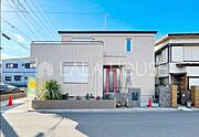羽貫駅徒歩17分！ヘーベルハウスのロングライフ保証継承物件♪
