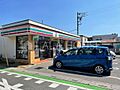 セブンイレブン...