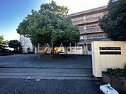 上尾市立東中学校 徒歩14分。 960m