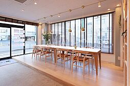室内の画像