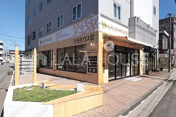 室内