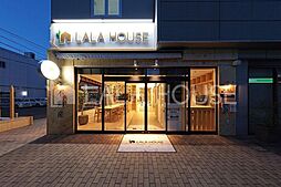 室内の画像