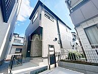 埼玉県さいたま市北区別所町：物件画像