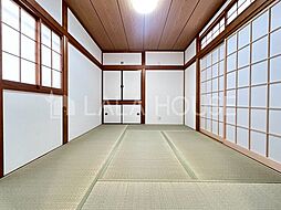 室内の画像