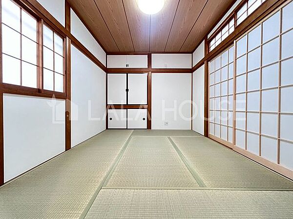 室内
