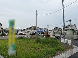 さいたま市見沼区堀崎1156番 新築戸建て