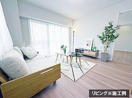 新規リフォーム中・8月末完成予定!