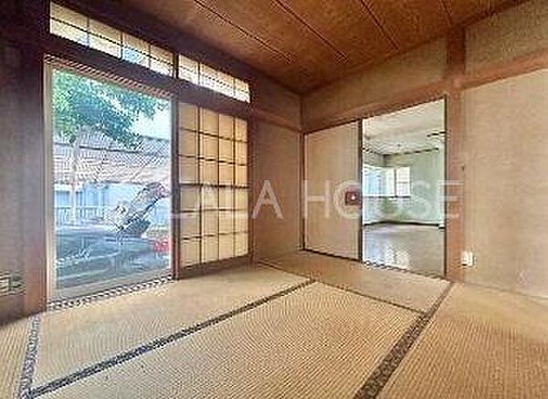 和室