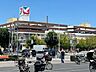 周辺：ステラタウン 徒歩8分。 840m