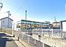 周辺：ファミリーマートさいたま盆栽町店 徒歩3分。 260m