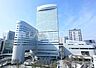 周辺：大宮ソニックシティ 徒歩21分。 1640m