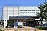 周辺：上尾市役所原市支所 徒歩23分。 1780m