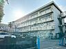 周辺：さいたま市立大宮別所小学校 徒歩5分。 370m