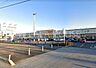 周辺：DCMさいたま蓮沼店 徒歩16分。 1250m