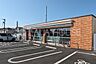 周辺：セブンイレブンさいたま南中野北店 徒歩11分。 810m