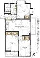 宮原パークハイツ2階1,590万円