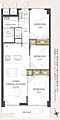 グランドシティ大宮EASTTOWER5階2,490万円