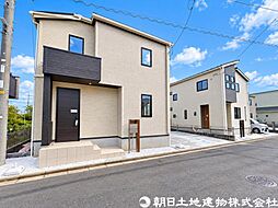 平塚市入野 1号棟