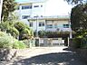 周辺：山崎小学校まで約760ｍ