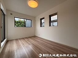室内の画像