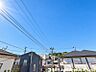 その他：【眺望】眺望バルコニーへ一歩外にでると伸び伸びとした雰囲気と空気を感じられそうなロケーションは嬉しい