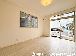 室内の画像