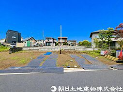 藤沢市羽鳥3丁目 D号棟