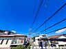 その他：【眺望】眺望バルコニーへ一歩外にでると伸び伸びとした雰囲気と空気を感じられそうなロケーションは嬉しい