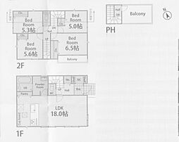 藤沢市辻堂新町2丁目