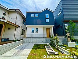 三浦郡葉山町長柄