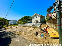 三浦郡葉山町一色