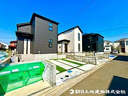 堤　1号棟