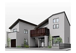 藤沢市片瀬4丁目　A号棟
