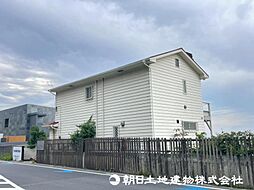 横須賀市秋谷3丁目