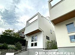 鎌倉市七里ガ浜2丁目