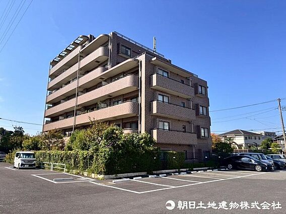 現地外観写真