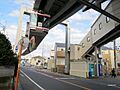 富士見町駅