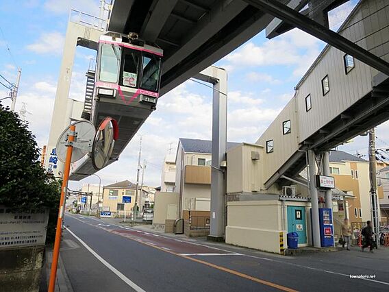 富士見町駅