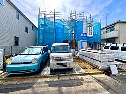 外観の画像