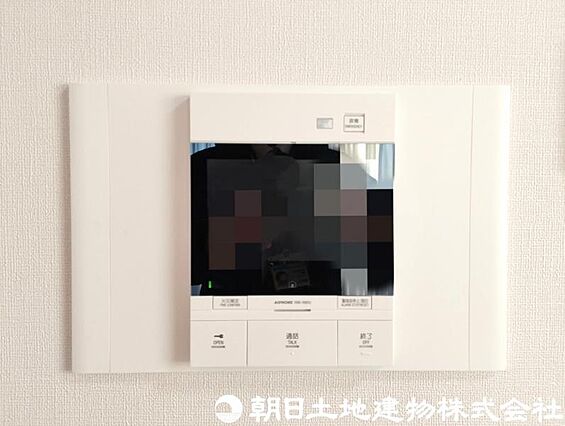 防犯性と利便性...
