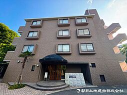 ガーデンハイツ鎌倉高校前