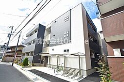 ベルドミール末広六番館