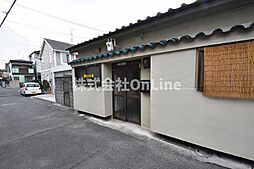 🉐敷金礼金0円！🉐刑部4丁目貸家