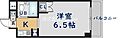 モリタハイツ5階3.9万円