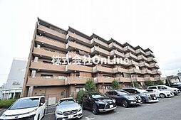 グラシア久宝園